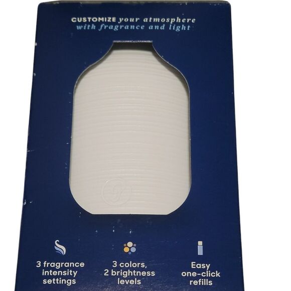 Glade customizable cool mist diffuser bundle - Picture 4 of 8